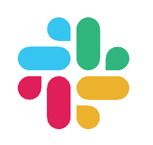 Slackアイコン